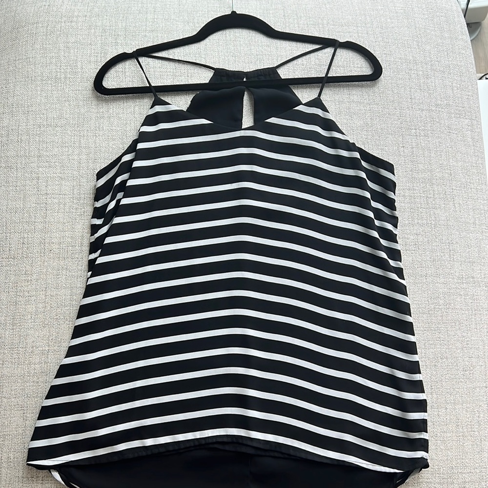 Reversible Express Top Size M